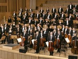 Avatar for Großes Rundfunk Orchester Berlin