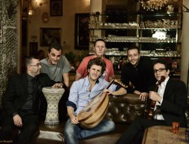 Karim Baggili feat. Le Trio Joubran 的头像