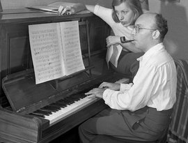 Kurt Weill のアバター