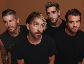 All Time Low 的头像