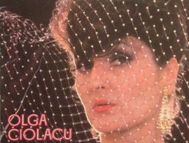 Olga Ciolacu için avatar