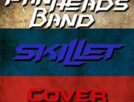 Аватар для The PanHeads Band