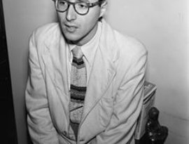 Pete Rugolo & His Orchestra 的头像