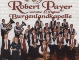 Avatar för Robert Payer Und Seine Original Burgenlandkapelle