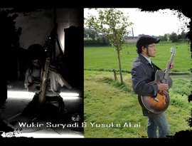 Wukir Suryadi & Yusuke Akai 的头像