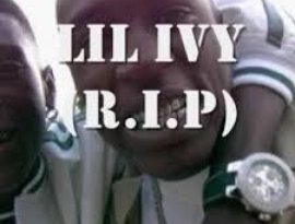 Avatar for Lil Ivy