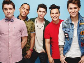 Аватар для Midnight Red