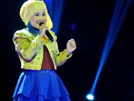 Fatin Shidqia Lubis 的头像