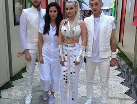Awatar dla Clean Bandit & Marina and the Diamonds