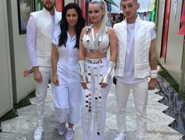 Аватар для Clean Bandit & Marina and the Diamonds