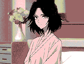 Avatar for Loli in early 20s