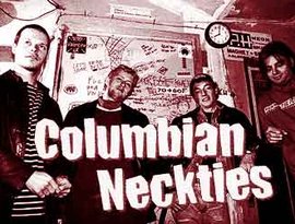 Columbian Neckties 的头像