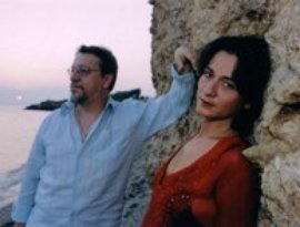 Christos Tsiamoulis & Lizeta Kalimeri 的头像