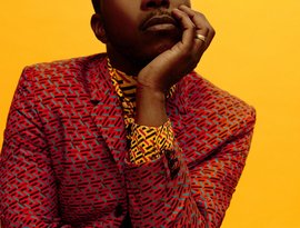 Avatar de Leslie Odom Jr.