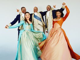 Avatar for Hamilton Original Broadway Cast