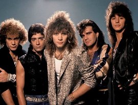 Avatar for Bon Jovi