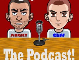 Mr Angry  Cliff Jones 的头像