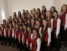 Аватар для San Francisco Girls Chorus