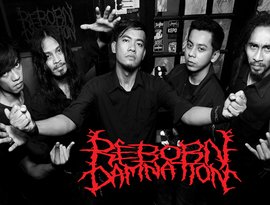 Avatar for Reborn Damnation