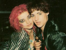 Awatar dla Nina Hagen & Noddy RioT