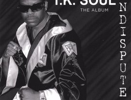 Avatar de T.K. Soul