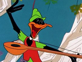 Аватар для Daffy Duck