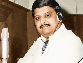 Avatar för S. P. Balasubrahmanyam