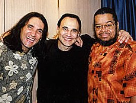 Avatar for Michel Camilo Trio