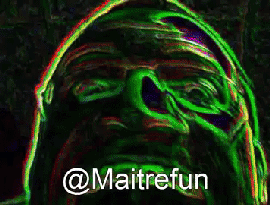 Avatar for Maitrefun