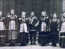 Русский народный хор села Усть-Цильма 的头像