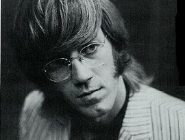 Avatar di Ray Manzarek