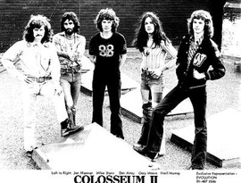 Colosseum II 的头像