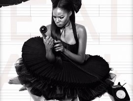 Аватар для Azealia Banks - Competition (Old Luxury Demo)