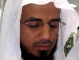 Khalid Al Qahtani için avatar