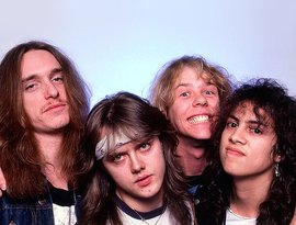 Avatar for Metallica