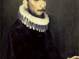 Avatar for Carlo Gesualdo