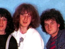 Avatar für Steve Withney Band