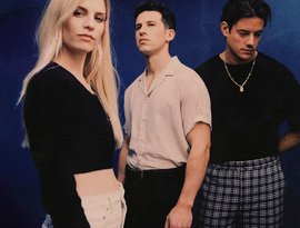 Аватар для London Grammar