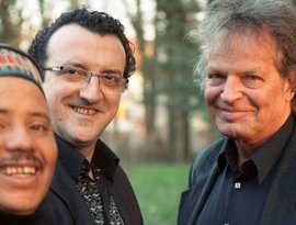 Avatar for Joachim Kühn, Majid Bekkas, Ramón López