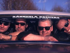 Avatar för Rännhola Rockers