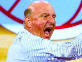 Avatar di Steve Ballmer