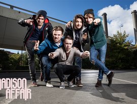 Avatar für Madison Affair