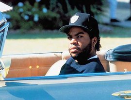 Ice Cube のアバター