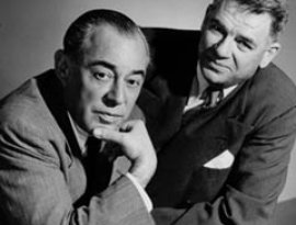 Avatar for Rodgers And Hammerstein