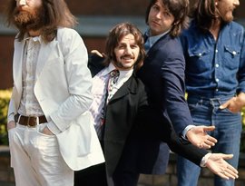 The Beatles için avatar