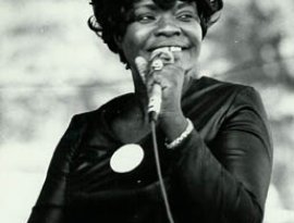 Avatar for Koko Taylor