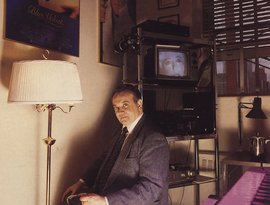 Avatar de Angelo Badalamenti