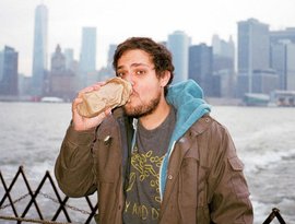 Аватар для Jeff Rosenstock