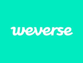 Avatar for Weverse