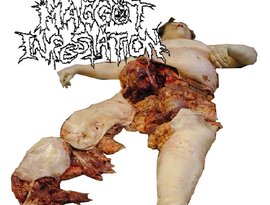 Avatar for cadaveric maggot infestation